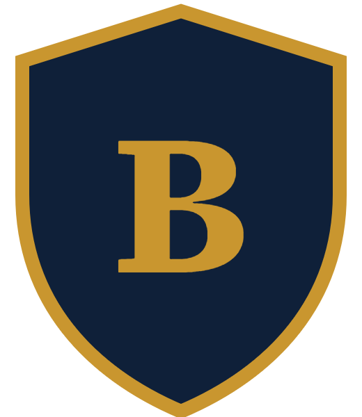 Bloomfield Holdings and Logistics shield logo